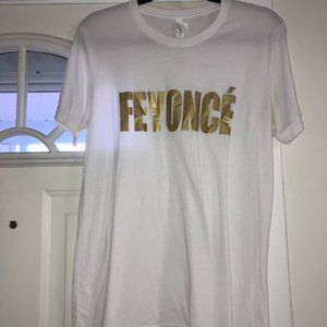 Feyoncé Tee